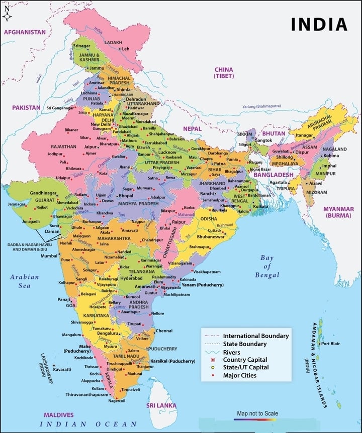 Political Map Of India India Political Map With States And UTs   Political Map Of India Img1670098215952 16  Rs High Webp 