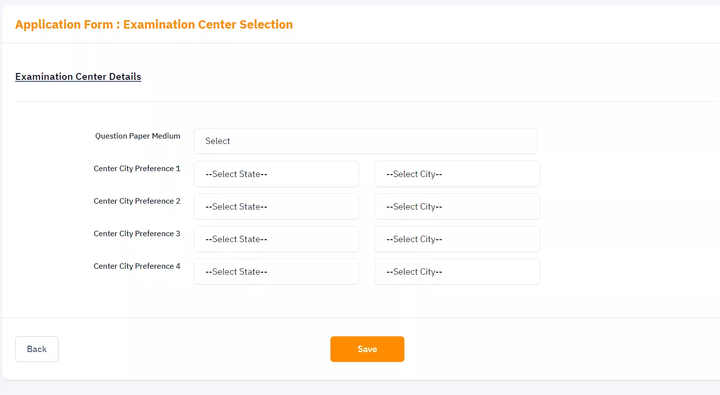 Cuet Application Form 2023 Direct Link Exam Date How To Apply