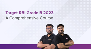 RBI Grade B Online Coaching Classes 2022-2023: Video Lectures, Course