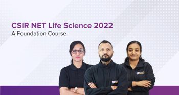 CSIR NET Life Science Online Coaching Classes 2022: Join Life Science ...