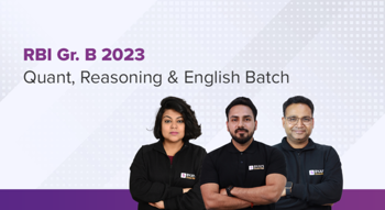 RBI Grade B Online Coaching Classes 2022-2023: Video Lectures, Course