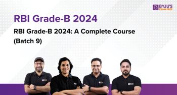 RBI Grade B Online Coaching 2023: Video Classes And Free Course