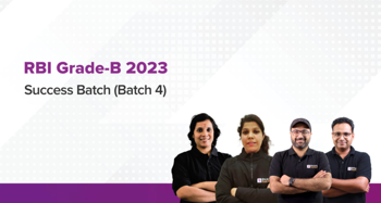 RBI Grade B Online Coaching 2023: Video Classes And Free Course