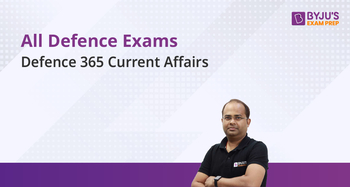 Defence 365 - A Course on Current Affairs