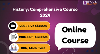 History: Comprehensive Course 2024