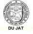 DU JAT Mock Test Series 2022 - Practice Test Series Online