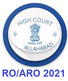 Allahabad High Court RO ARO Mock Test 2022: Online Test Series