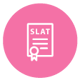 SLAT 2023 Exam Pattern: Section-Wise Exam Pattern, Weightage, Marking Scheme, Time Duration