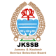 JKSSB JE Admit Card 2023: Download Hall Ticket