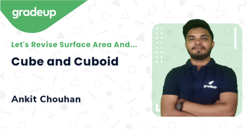 Cube and Cuboid