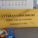 Uttaran Choudhury