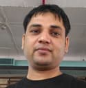 Vishwajeet Sinha