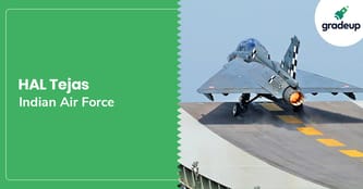 HAL Tejas: Indian Air Force Aircraft, Know Technical Specifications