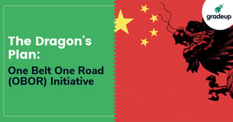 What is One Belt One Road Initiative of China [OBOR],  Know Features