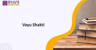 Vayu Shakti - Vayu Shakti Exercise 2022, Latest News