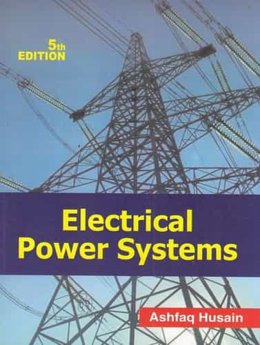 Books to prepare for Power Systems analysis & Synthesis : ESE & GATE EE