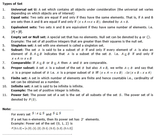 discrete math assignment