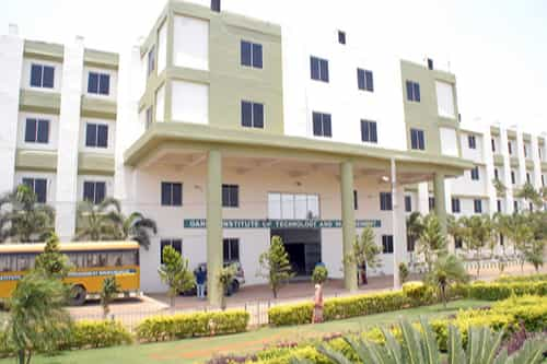 Top Engineering Colleges in Visakhapatnam - B.Tech Course & Fee : JEE ...