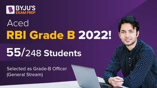 RBI Grade B Final Result 2022 [OUT]: Steps To Download Final Result PDF