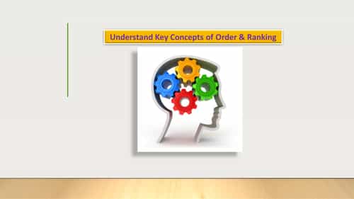 Order and Ranking Study Notes: Check here Important Concepts, Tricks & Latest Pattern Questions.