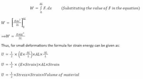 strain-energy-definition-units-formula-gate-notes