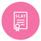 SLAT Answer Key 2022: Download SLAT Answer Key PDF