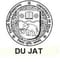 DU JAT Previous Year Question Paper with Solutions: Download PDF