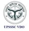 UPSSSC VDO Selection Process 2022