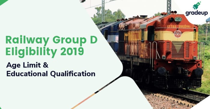 Railway Group D Eligibility 2019 Age Limit Educational Qualification Ssc Railway